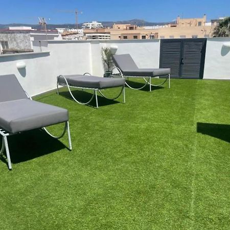 Tarifa Twins Apartamento De Lujo Con Piscina Y Wifi 외부 사진