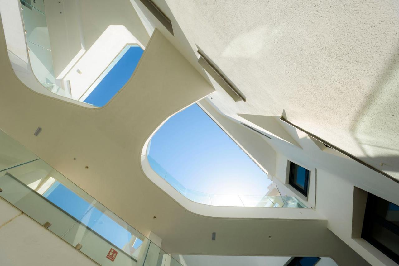 Tarifa Twins Apartamento De Lujo Con Piscina Y Wifi 외부 사진