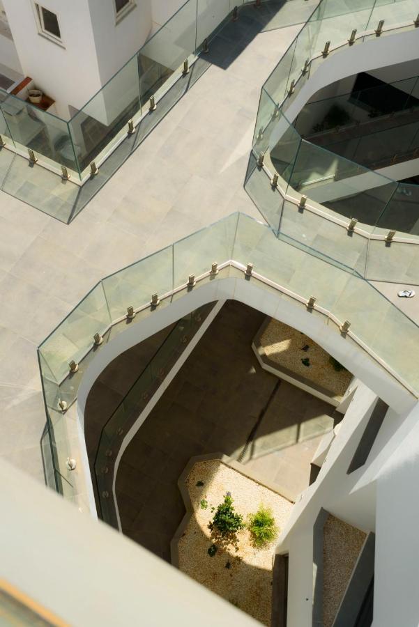 Tarifa Twins Apartamento De Lujo Con Piscina Y Wifi 외부 사진