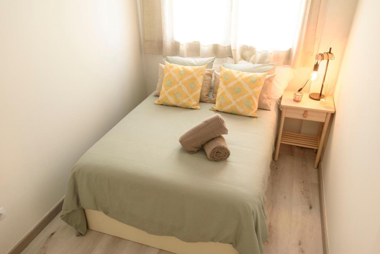 Tarifa Twins Apartamento De Lujo Con Piscina Y Wifi 외부 사진