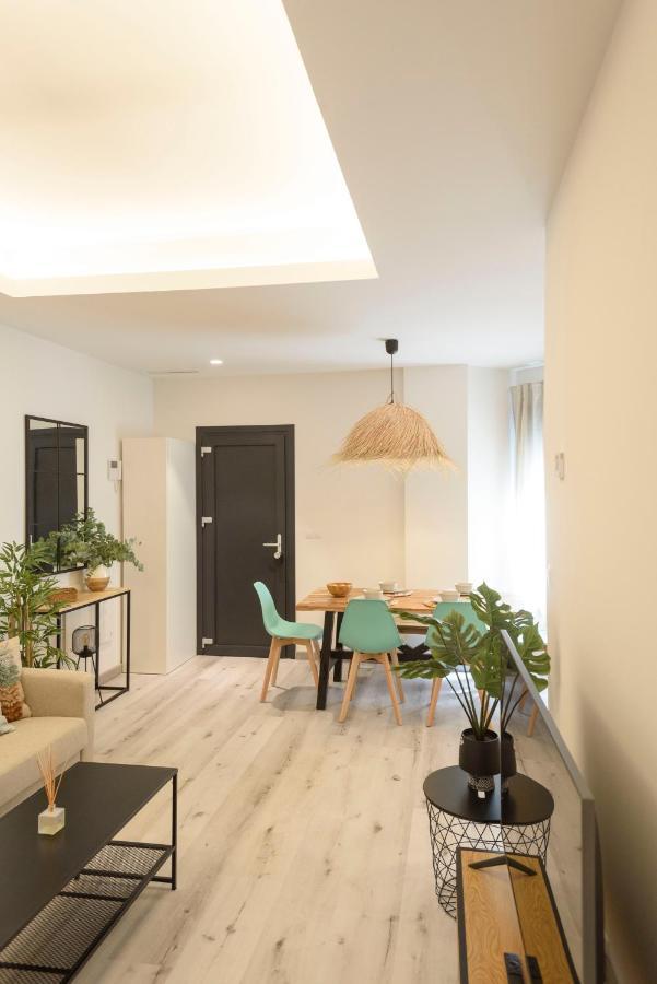 Tarifa Twins Apartamento De Lujo Con Piscina Y Wifi 외부 사진