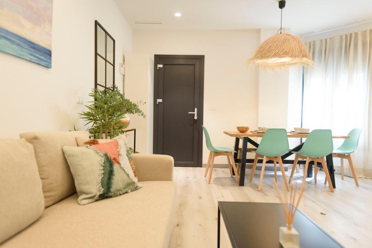 Tarifa Twins Apartamento De Lujo Con Piscina Y Wifi 외부 사진