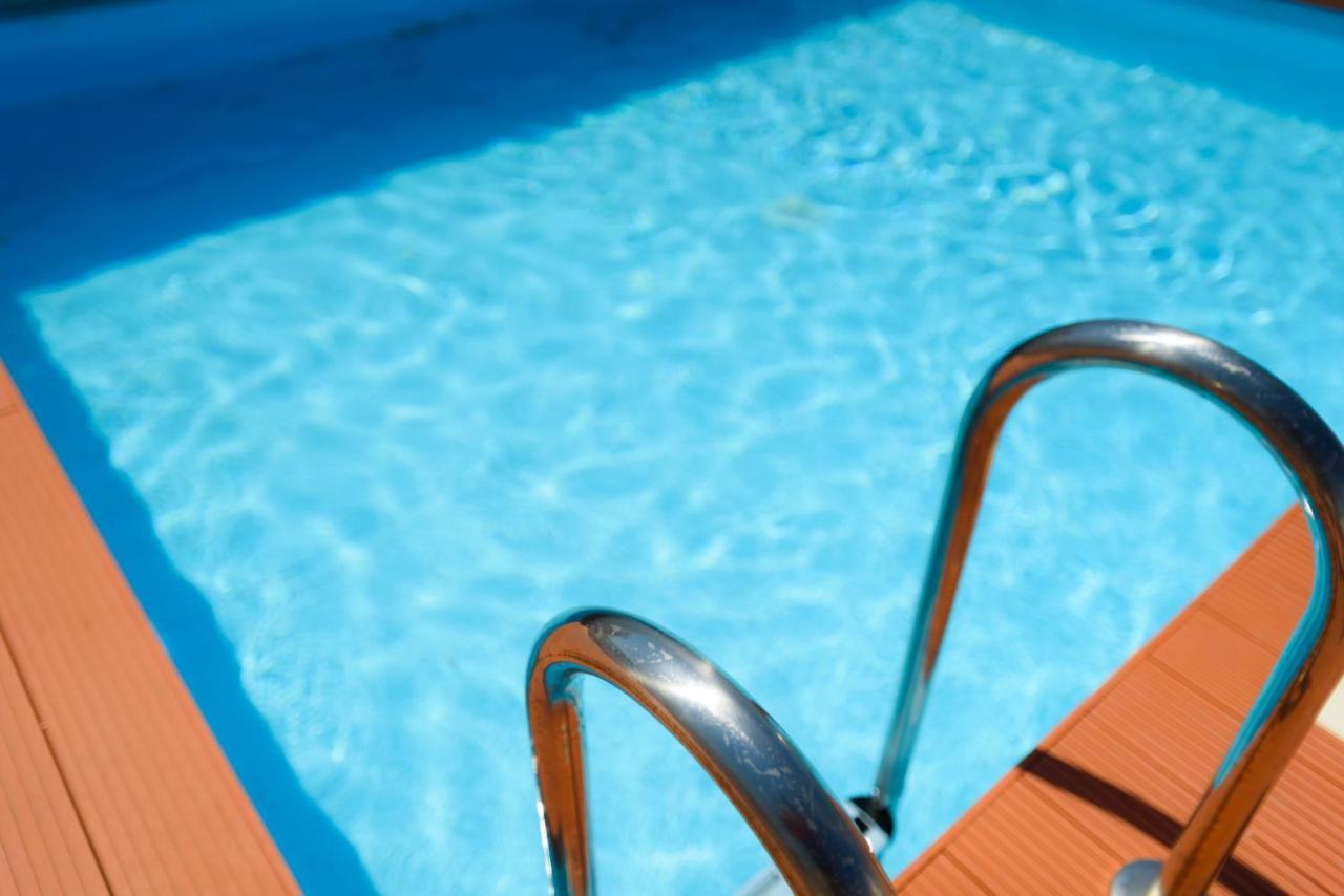 Tarifa Twins Apartamento De Lujo Con Piscina Y Wifi 외부 사진