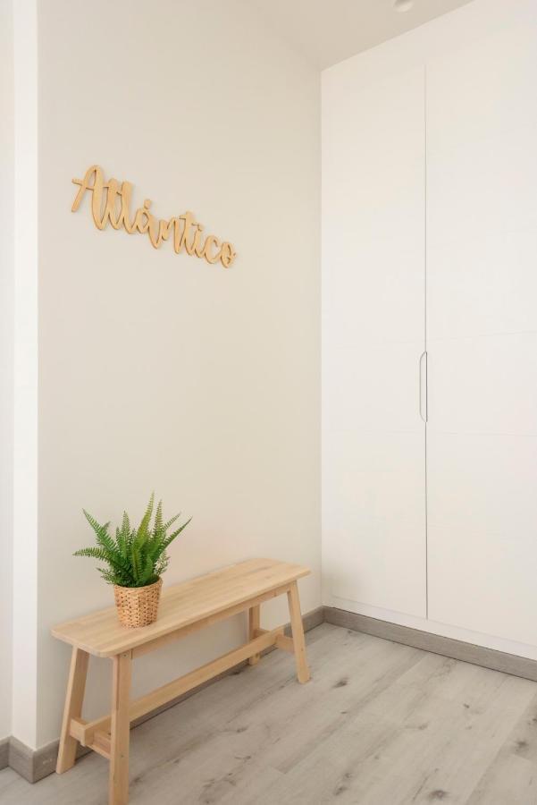 Tarifa Twins Apartamento De Lujo Con Piscina Y Wifi 외부 사진