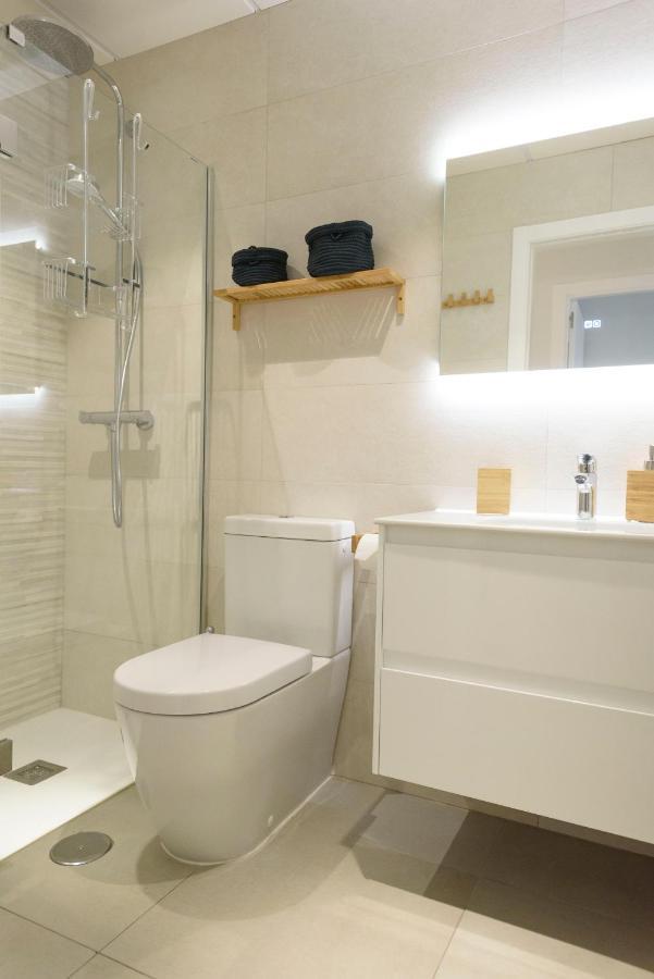 Tarifa Twins Apartamento De Lujo Con Piscina Y Wifi 외부 사진