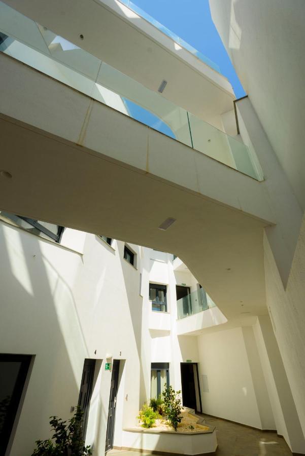 Tarifa Twins Apartamento De Lujo Con Piscina Y Wifi 외부 사진