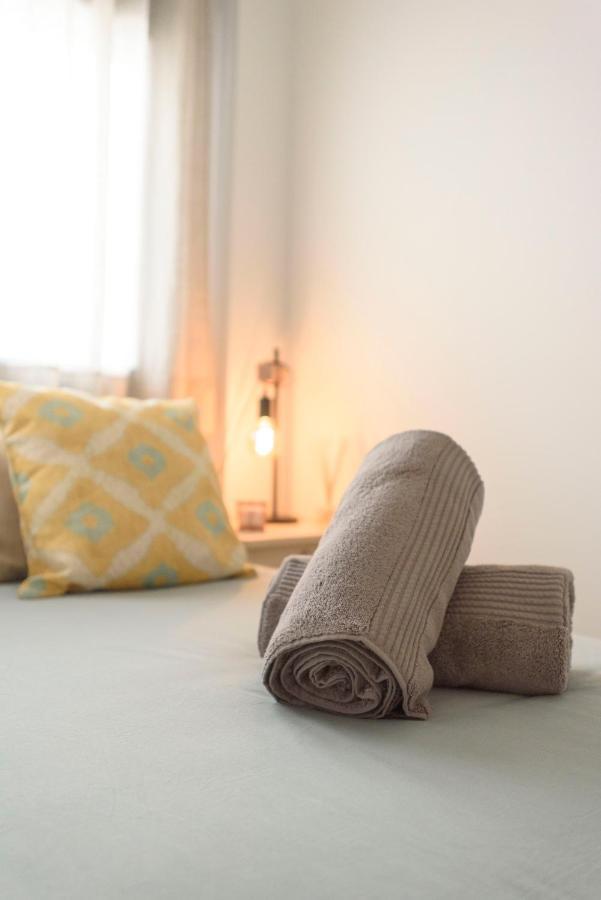 Tarifa Twins Apartamento De Lujo Con Piscina Y Wifi 외부 사진