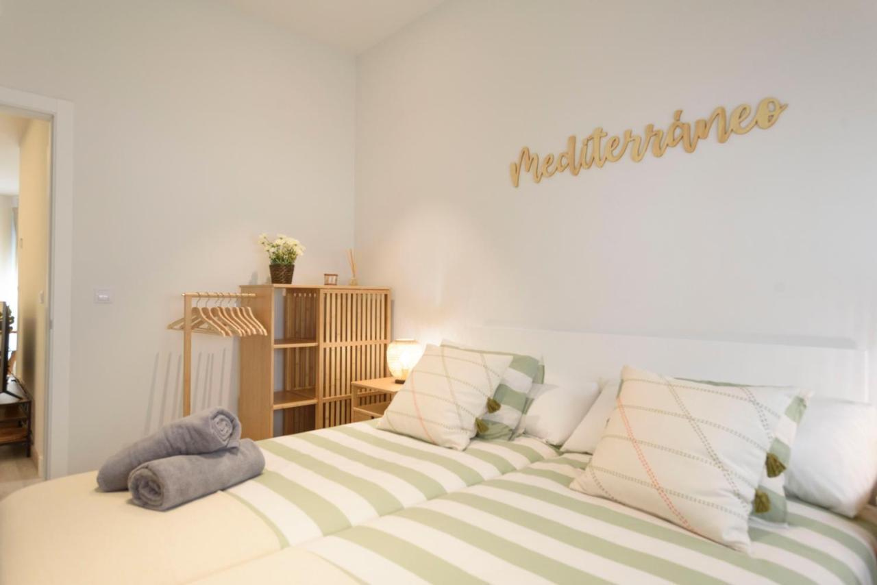 Tarifa Twins Apartamento De Lujo Con Piscina Y Wifi 외부 사진
