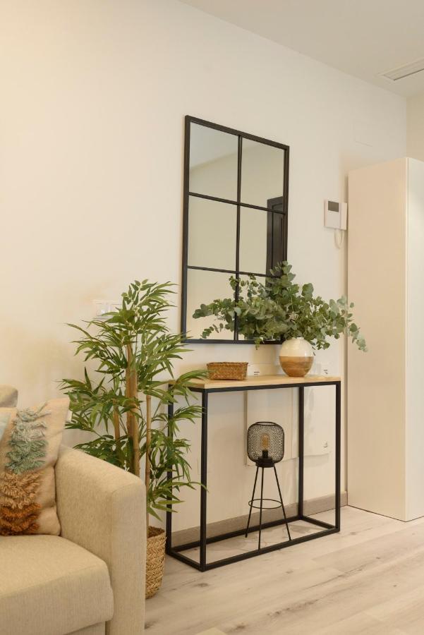 Tarifa Twins Apartamento De Lujo Con Piscina Y Wifi 외부 사진