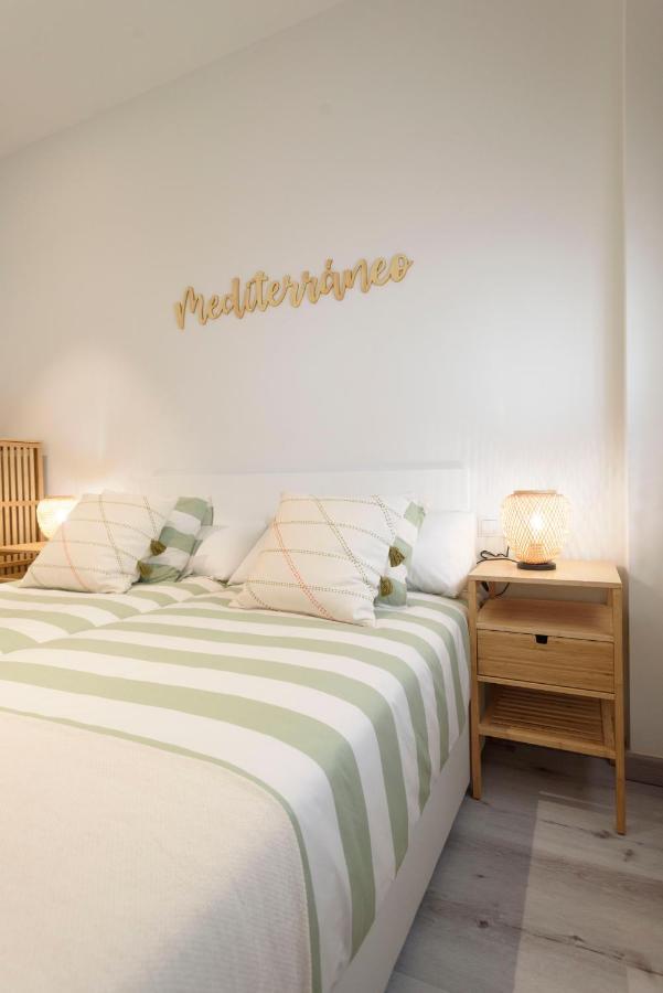 Tarifa Twins Apartamento De Lujo Con Piscina Y Wifi 외부 사진