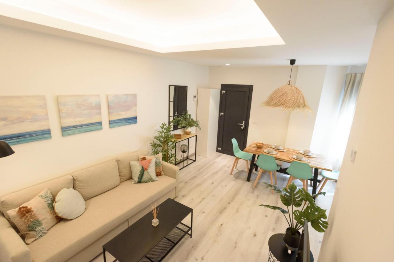 Tarifa Twins Apartamento De Lujo Con Piscina Y Wifi 외부 사진