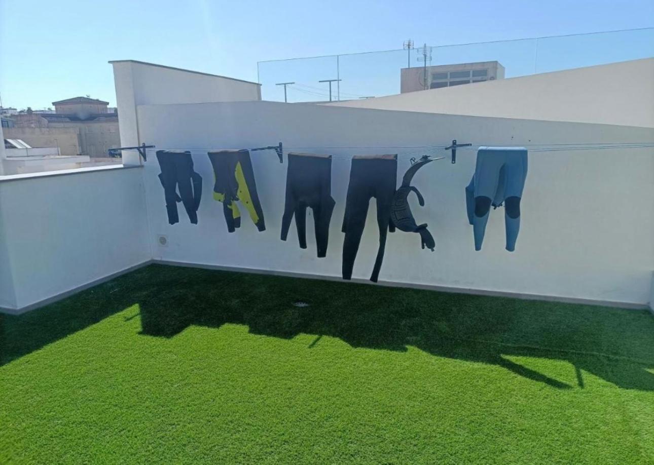Tarifa Twins Apartamento De Lujo Con Piscina Y Wifi 외부 사진